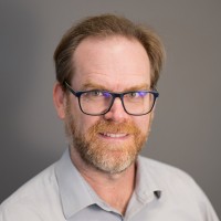 Freenome Employee Aaron Richardson's profile photo