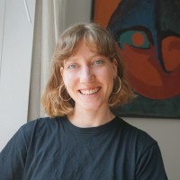 bureau SLA - we are architects Employee Marah Wagner's profile photo