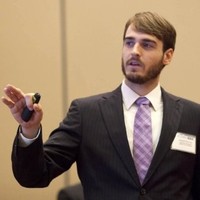 Parametric Solutions, Inc. Employee Daniel Harcha's profile photo