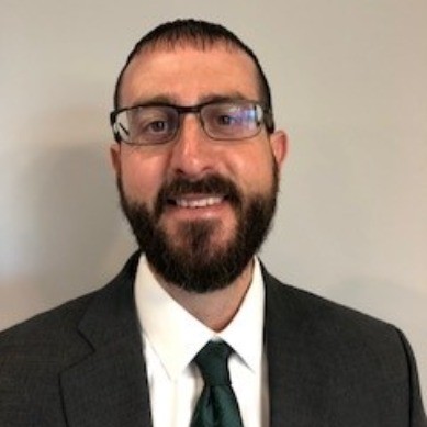 United States Postal Service Employee Cody Sears's profile photo