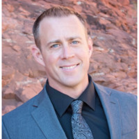 Larry H. Miller Dealerships Employee John Jury's profile photo
