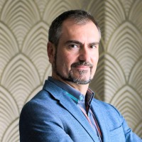 Atlantis Resorts Employee Daniele Carrai's profile photo