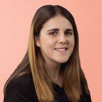 Brighteye Ventures Employee Isabella Vahdati's profile photo