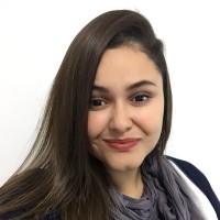 Lumenar Employee Rebeca Rabello's profile photo