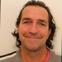 Spotzer Media Group B.V. Employee Chris Haddon's profile photo