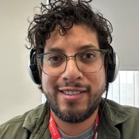 Singularity 6 Employee Luis Valencia's profile photo