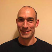 Boden Employee Darren Clark's profile photo