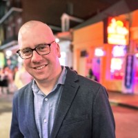 YouGov Employee Jonathan Olley's profile photo