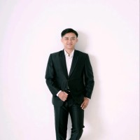 Suritex Employee Adrian Febrian's profile photo