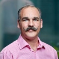 Wounded Warriors Canada Employee Steven Boychyn's profile photo