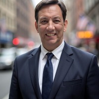 Palmetto Citizens Federal Credit Union Employee Alan Stapleton's profile photo