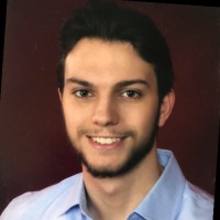 Beaver Summer Camp Employee John Caruso's profile photo