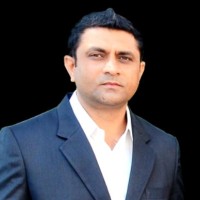 Weblounge Employee Ashvin Sojitra's profile photo