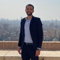 Hebeish Group Employee Ahmed El-Hamid's profile photo