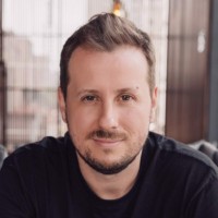 DM9 Employee Marcelo Bruzza's profile photo