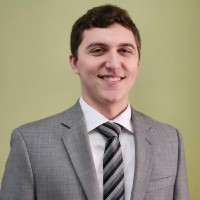 Thermo Fisher Scientific Employee Hudson Schmidt's profile photo