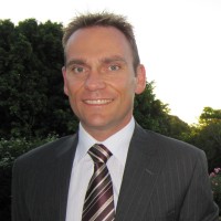 Michael McShane Email & Phone Number