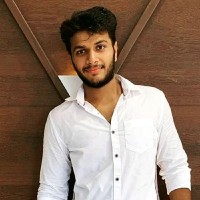 Shipra Employee Prit Patel's profile photo