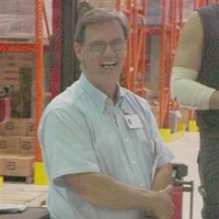 ROi Resource Optimization & Innovation Employee Terry Hill's profile photo