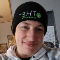 THE Dispensary Employee Amy Treml's profile photo