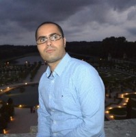 50inTech Employee Ahmed Ouezdou's profile photo