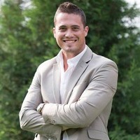 Vertigenius Employee Patrick Schoeman's profile photo