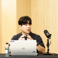 SOS LAB Employee Yong Lee's profile photo