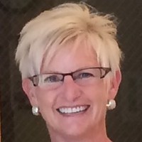 Christina Pegg