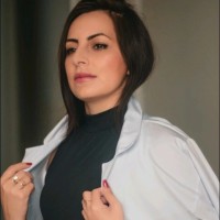 Panimex Employee Gessica Tillwitz Contadora's profile photo