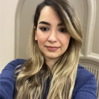 RTMG Employee Mehrnaz Ehteshami's profile photo