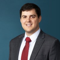 Burr & Forman LLP Employee Cameron Myers's profile photo
