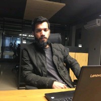 Sigma Digital Solutions Employee Bilal Qureshi's profile photo