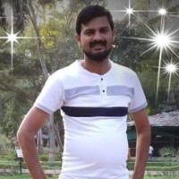 Future Data Stats Employee Lalit Rahangdale's profile photo