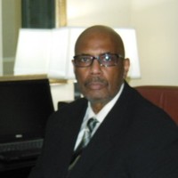 Roderick Harling