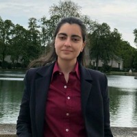 Noble Scripts Employee Teresa Tumanyan's profile photo