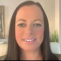Spirit Energy Employee Sara Munro's profile photo