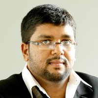 Saudi Cast Employee Shan Hassan's profile photo