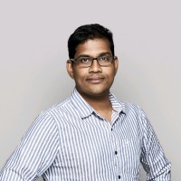 COWI Employee Ganesh Kale's profile photo