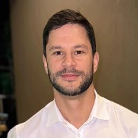 Itaú Unibanco Employee Thiago Fonseca's profile photo