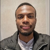 Ark Construction Ltd Employee Jesse Gathuba's profile photo