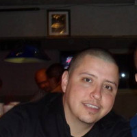 Golden Pass LNG Employee Herman Sanchez's profile photo