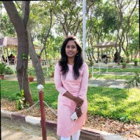 Cranes Software Employee Karlin Sheeba's profile photo
