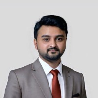 Blink Charging Employee Channaiah Hiremath's profile photo