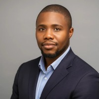 Find.co Employee Victor Olanrewaju's profile photo
