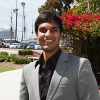 HyperTrends Global Inc. Employee Aditya Reddy's profile photo