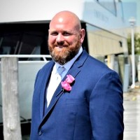 Eric Matney Email & Phone Number