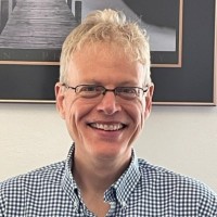 OxyChem Employee Brett Vanderwater's profile photo