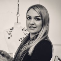 C W Sellors Fine Jewellery & Luxury Watches Employee Rebecca Sellors's profile photo