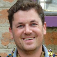 AHI | Affordable Housing Institute Employee Campbell Mayer's profile photo