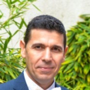 ASEPEYO Employee Víctor Braut's profile photo
